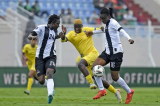 CAF-C1/féminine : TP Mazembe bat University of western cape (2-0)