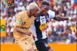 Ligue des champions CAF : Mazembe et Maniema Union accrochés à domicile