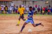 Infos congo - Actualités Congo - -Quarts de finale aller de l’ERUFITURI : TP Mazengele étrille FC Amani