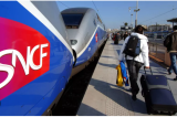 JO Paris 2024 : la SNCF victime de sabotage, plusieurs TGV paralysés