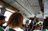 Transport en commun : Faute d’offrande, un prédicateur déverse sa colère sur les passagers