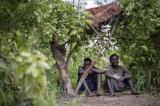 Ex-Katanga : après la guerre, la faim dans le « triangle de la mort »