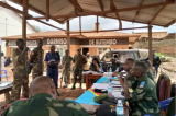 Tribunal militaire de garnison de Butembo : 22 militaires des FARDC condamnés à la peine de mort