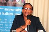 Coronavirus : la Guinée équatoriale demande le départ de la représentante de l'OMS