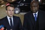 Riposte contre la pandémie du Covid-19: La France annonce une aide d’urgence de 5 millions d’euros à la RDC