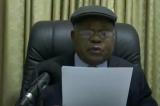 Tshisekedi appelle « à ne plus reconnaître » le président Kabila