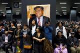 Inhumation de Tshisekedi : Bruno Tshibala s'implique !