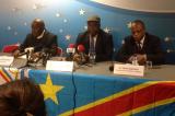 Obsèques d'Etienne Tshisekedi : conférence de presse de l’UDPS à Bruxelles