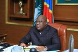 Contrat Sino-Congolais : Félix Tshisekedi insiste sur la nécessité de réviser certaines clauses