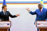 Vers un report des élections générales de décembre 2023 : Félix Tshisekedi a exposé les raisons à Emmanuel Macron