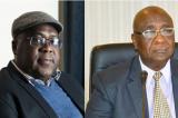 Félix Tshisekedi et Pierre Lumbi reconnus par la Cenco