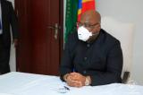 Kinshasa : Félix Tshisekedi visite les malades ce jeudi 7 mai