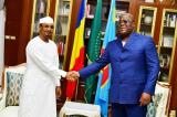 Afrique centrale : les chefs d’États de la CEEAC estiment que la transition au Tchad se passe sereinement