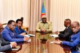Retrait imminent de la MONUSCO : Félix Tshisekedi instruit le Gouvernement à diligenter l'exécution de ce plan