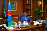 Adhésion de la RDC à l’EAC : le Chef de l’Etat promet l’optimisation de l’exploitation des atouts économiques de la sous-région