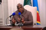 Effritement du FCC : Thierry Monsenepwo vente l’action de Tshisekedi “C’est un grand stratège”