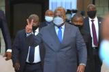 Comment Félix Tshisekedi a réussi à tourner la page Joseph Kabila