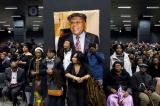 Obsèques de Tshisekedi : la famille se prononce ce week-end