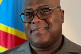 « Goma reviendra sous le contrôle de la RDC » (Tshisekedi)