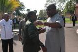 Patrick Nkanga : « La rencontre entre Félix Tshisekedi et Joseph Kabila apporte une bouffée d’oxygène à la coalition qui commençait à s’asphyxier »