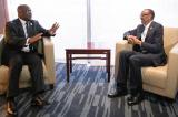 Addis-Abeba : tête-à-tête Tshisekedi - Kagame ce lundi