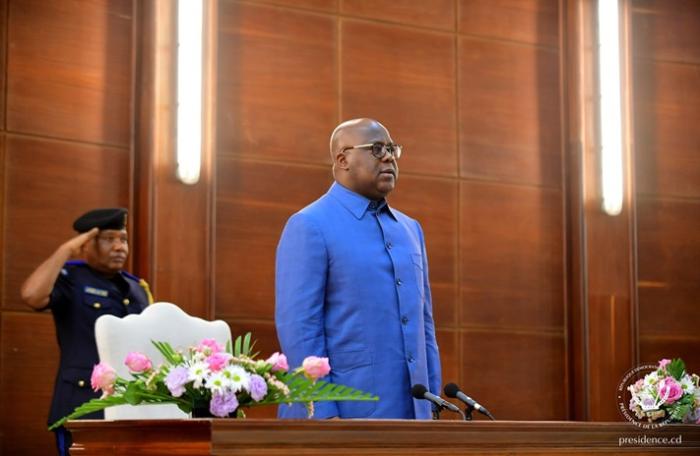 Info Congo - Actualité Congo -  - -Le chef de l'État Félix Tshisekedi invite les membres du gouvernement à concrétiser les engagements pris devant le peuple congolais