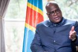 Affaire Ambongo : « La liberté d’expression ne doit pas servir à affirmer des mensonges, même quand vous êtes cardinal », Félix Tshisekedi 