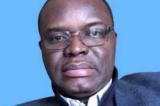 Tshuapa : Armand Iyamba élu gouverneur