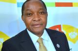 La RDC a un problème de gouvernance politique, économique et sociale, estime Ntumba Luaba 