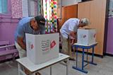 Référendum constitutionnel tunisien : 27.5% des électeurs participent