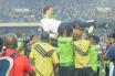 Infos congo - Actualités Congo - -Football : les turcs réitèrent leur engagement à V.Club