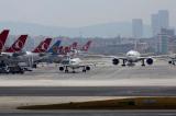 Turquie : le trafic aérien a repris à l'aéroport d'Atatürk à Istanbul, après les attentats de mardi