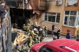Turquie : au moins 29 morts dans un incendie à Istanbul