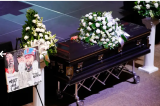 Violences policières aux États-Unis : à Memphis, les funérailles très politiques de Tyre Nichols