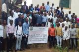 Bukavu-UCB: Des jeunes soucieux de voir un cadre législatif qui assure leur promotion