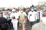 Marche contre Malonda à Kinshasa : une plainte en gestation contre JM Kabund, Gilbert Kankonde et Augustin Kabuya