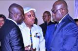 Manifstation contre Malonda : l'UDPS contre son propre pouvoir ? 