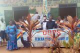 Nord-Ubangi : désavoué, le président fédéral de l'UDPS/Tshisekedi se dit victime d'un complot politique