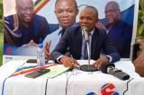 L’UDPS Joseph Bulabula invite la commission de discipline du parti à convoquer Eteni Longondo “pour des fautes graves commises”