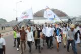 L’UDPS inhume ses victimes tombées lors de la marche anti-Malonda ce mercredi à Kinshasa et à Lubumbashi