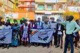 Bukavu : la « base de l’UDPS Tshisekedi » désavoue à son tour Augustin Kabuya et lui retire sa confiance