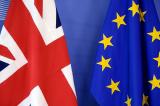 Brexit : le Royaume-Uni est prêt à payer jusqu'à 40 milliards d'euros à l'Union européenne
