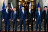 Sommet de Bratislava : l’UE peut-elle se relancer après le Brexit ?