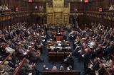 GB: les Lords adoptent un amendement qui retarde le Brexit