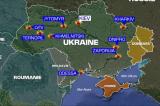 En réaction à l'attentat du pont de Crimée, la Russie a mené des frappes « massives » sur Kiev et de nombreuses régions d'Ukraine