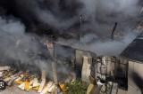 Ukraine: attaque de missiles de croisière russes sur Odessa