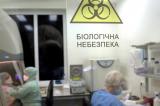 La Russie accuse à nouveau des laboratoires financés par les Etats-Unis de développer des armes biologiques