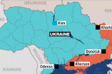 Contre-offensive ukrainienne : Kiev pourrait 