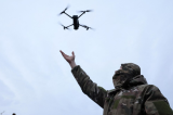 Moscou affirme avoir abattu 26 drones ukrainiens, Donald Trump promet la paix