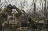 L'aide américaine arrive-t-elle trop tard alors que l'armée ukrainienne recule ? 